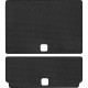 Килимок в багажник EVAtech Mercedes-Benz E-Class (W211) 4WD 2002-2009 3 (MB31370BE2RBB)