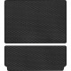 Килимок в багажник EVAtech Mercedes-Benz E-Class (W211) 4WD 2002-2009 3 (MB31370BG2RBB)