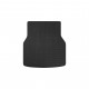 Килимок в багажник EVAtech Mercedes-Benz C-Class (W203) 4WD 2000-2007 Se (MB32453B1RBB)