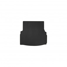 Килимок в багажник EVAtech Mercedes-Benz C-Class (W205) 2014-2021 4 по (MB3796BO1RBB)