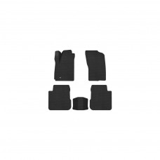 Килимок в салон EVAtech Mitsubishi Outlander 2003-2006 1 поколінн (MT3179CEC5CP1RBB)