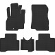 Килимок в салон EVAtech Mitsubishi Grandis 6 seats 2003-2011 1 покол (MT52747C5LA1RBB)