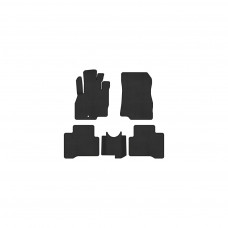 Килимок в салон EVAtech Mitsubishi Grandis 7 seats 2003-2011 1 покол (MT53125C5LA1RBB)