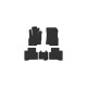 Килимок в салон EVAtech Mitsubishi Grandis 7 seats 2003-2011 1 покол (MT53125C5LA1RBB)