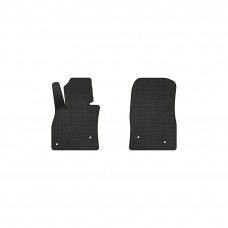 Килимок в салон EVAtech передні Mazda 6 (GJ) 2012+ 3 поколін (MZ32627A2VL4RBB)