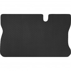 Килимок в багажник EVAtech Opel Corsa (C) 2000-2006 3 покоління (OL3334B1RBB)