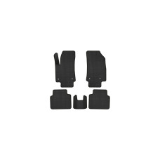 Килимок в салон EVAtech Opel Crossland X 2017+ SUV EU (OL42865CV5OU4RBB)