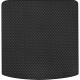 Килимок в багажник EVAtech Skoda Octavia A5 (AT, 4 clips) 2004-2013 2 п (SK12157BO1RBB)