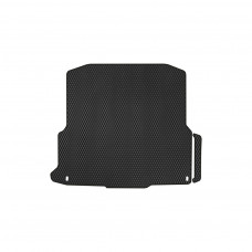 Килимок в багажник EVAtech Skoda Octavia A7 (Subwoofer Canton) MT 2013-20 (SK32063BE2RBB)