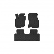 Килимок в салон EVAtech Toyota RAV4 (XA40) (Gas Tank Lever) 2013-2016 4 п (TY31433Z3TL2RBB)