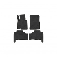 Килимок в салон EVAtech Toyota Land Cruiser (200) 5 seats 2007-2013 SUV E (TY31618PC4LA4RBB)