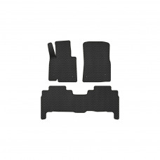 Килимок в салон EVAtech Toyota Land Cruiser (200) 5 seats 2007-2013 SUV E (TY31618Z3LA4RBB)