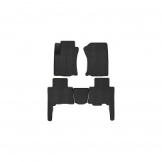 Килимок в салон EVAtech Toyota Land Cruiser Prado (150) 5 seats 2009-2013 (TY32849C5LA2RBB)