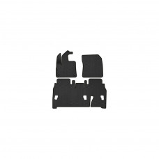 Килимок в салон EVAtech Toyota Proace City 2020+ Minivan EU (TY42359Z3TL2RBB)