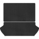 Килимок в багажник EVAtech Volvo XC90 2002-2014 1 покоління SUV (VV1587BG2RBB)