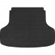 Килимок в багажник EVAtech Volvo S40 Restyling 2001-2004 1 поколін (VV3520B1RBB)