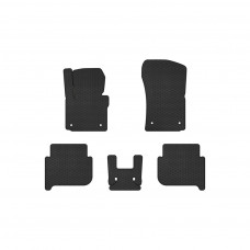 Килимок в салон EVAtech Volkswagen Touran (1T) 7 seats 2003-2015 1 пок (VW31922C5TL4RBB)