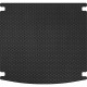 Килимок в багажник EVAtech Volkswagen Touareg (CR) 2018+ 3 поколін (VW3291BO1RBB)