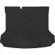 Килимок в багажник EVAtech Volkswagen ID.4 Pro 2020+ SUV China (VW42654B1RBB)