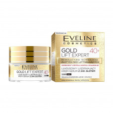 Крем для обличчя Eveline Cosmetics Gold Lift Expert 40+ 50 мл (5901761941937)