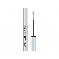 Туш для вій Eveline Cosmetics Volumix Fiberlast Curl Up Mascara Чорна 10 мл (5907609325853)