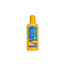 Дитяче молочко Eveline Cosmetics SUN CARE SPF 30 сонцезахисне 150 мл (5907609328960)