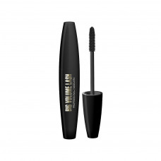 Туш для вій Eveline Cosmetics Big Volume Lash Чорна 9 мл (5907609331472)