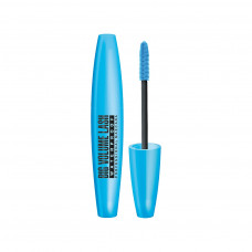 Туш для вій Eveline Cosmetics Big Volume Lash Waterproof Чорна 9 мл (5907609337191)