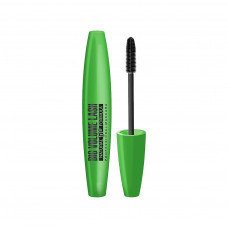 Туш для вій Eveline Cosmetics Big Volume Lash Natural Bio Formula Чорна 9 мл (5907609340573)