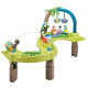 Ігровий розвиваючий центр Evenflo ExerSaucer Triple Fun Amazon (032884179305)