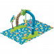 Ігровий розвиваючий центр Evenflo ExerSaucer Triple Fun Amazon (032884179305)