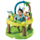 Ігровий розвиваючий центр Evenflo ExerSaucer Triple Fun Amazon (032884179305)