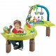 Ігровий розвиваючий центр Evenflo ExerSaucer Triple Fun Amazon (032884179305)