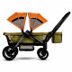 Коляска Evenflo Pivot Xplore All-Terrain Stroller Wagon - Gypsy (032884198252)