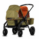 Коляска Evenflo Pivot Xplore All-Terrain Stroller Wagon - Gypsy (032884198252)