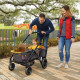 Коляска Evenflo Pivot Xplore All-Terrain Stroller Wagon - Gypsy (032884198252)