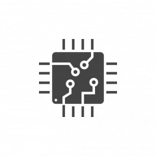 Чип для картриджа HP NEVERSTOP LASER 1000/1200/W1103A 2.5K Everprint (ALH-W1103A-2.5K)