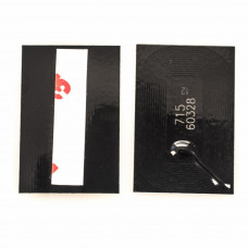 Чип для картриджа KYOCERA TK-715, KM3050/4050/5050/TK715 34K Everprint (CHIP-KYO-TK-715)