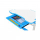 Парта зі стільцем Evo-kids BD-08 PN