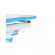 Парта зі стільцем Evo-kids BD-08 PN