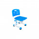Парта зі стільцем Evo-kids BD-10 BL