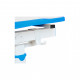 Парта зі стільцем Evo-kids BD-10 BL