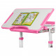Парта зі стільцем Evo-kids BD-23 PN