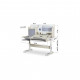 Парта Evo-kids Winnipeg Multicolor WG + PN (BD-630 WG + PN Multicolor)