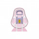 Парта з кріслом Evo-kids Evo-30 PN Pink + крісло Y-400 Pink (Evo-30 PN + Y-400 PN)