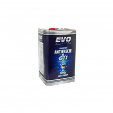 Антифриз EVO G11 Concentrate (Blue) 10kg (G11BLUE10KGx2)