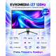 Монітор EvroMedia i27 120 HZ