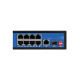 Комутатор мережевий Ewind EW-ES3010CG-AP