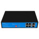Комутатор мережевий Ewind EW-S1906CF-AP POE