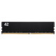 Модуль пам'яті для комп'ютера DDR4 8GB 2666 MHz 42-Series eXceleram (E-42-001S-08)
